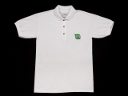 Official Linux Mint piqué polo shirts