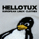 HELLOTUX European Linux clothes