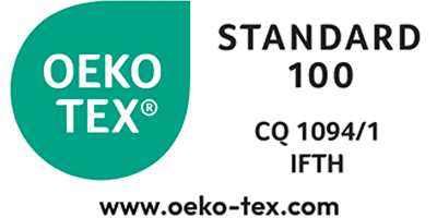 OEKO-TEX STANDARD 100