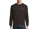 ArcoLinux sweatshirt (black)