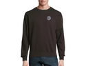 Copyleft sweatshirt (black)