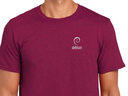 Debian (type 2) T-Shirt (berry)