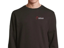 Debian sweatshirt (black)