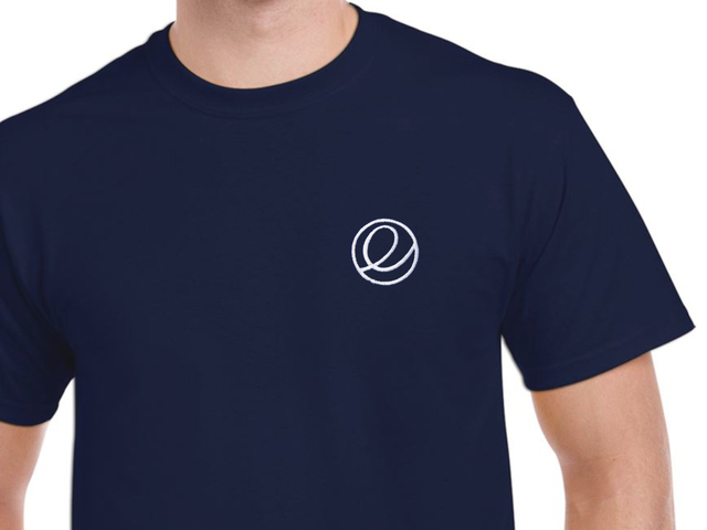 Elementary T-Shirt (dark blue)