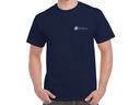 Fedora T-Shirt (dark blue)