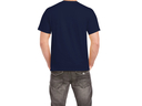 Fedora T-Shirt (dark blue)