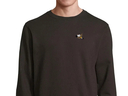 GIMP sweatshirt (black)