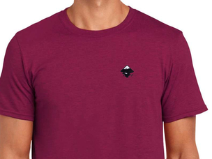 Inkscape T-Shirt (berry)