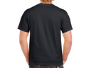 KDE Plasma T-Shirt (black)