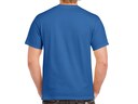 KDE Plasma T-Shirt (blue)