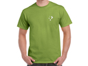 KDE Plasma T-Shirt (green)