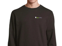 LibreOffice sweatshirt (black)