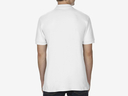 Nextcloud Polo Shirt (white)