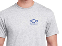 Nextcloud T-Shirt (ash grey)