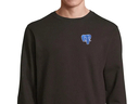 PostgreSQL sweatshirt (black)