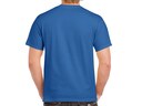 postmarketOS T-Shirt (blue)