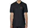 Sanmill Polo Shirt (black)