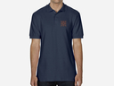 Sanmill Polo Shirt (dark blue)