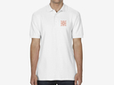 Sanmill Polo Shirt (white)