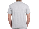 Sanmill T-Shirt (ash grey)