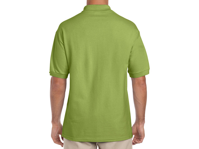 Wine Polo Shirt (green) old type