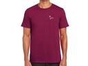 Wine T-Shirt (berry)