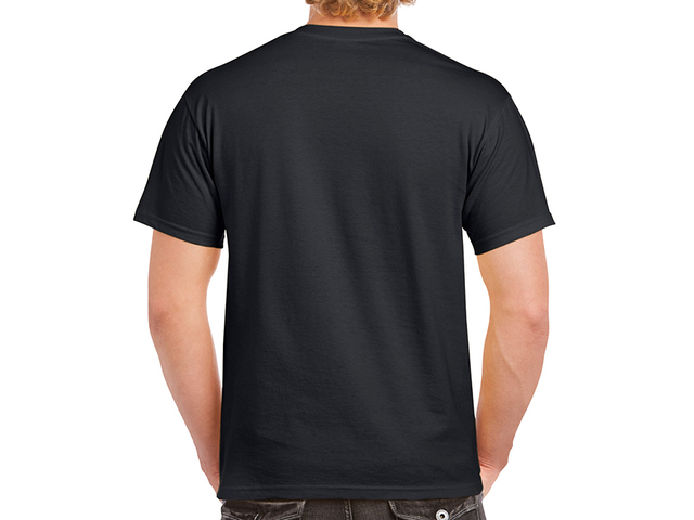 Wine T-Shirt (black)